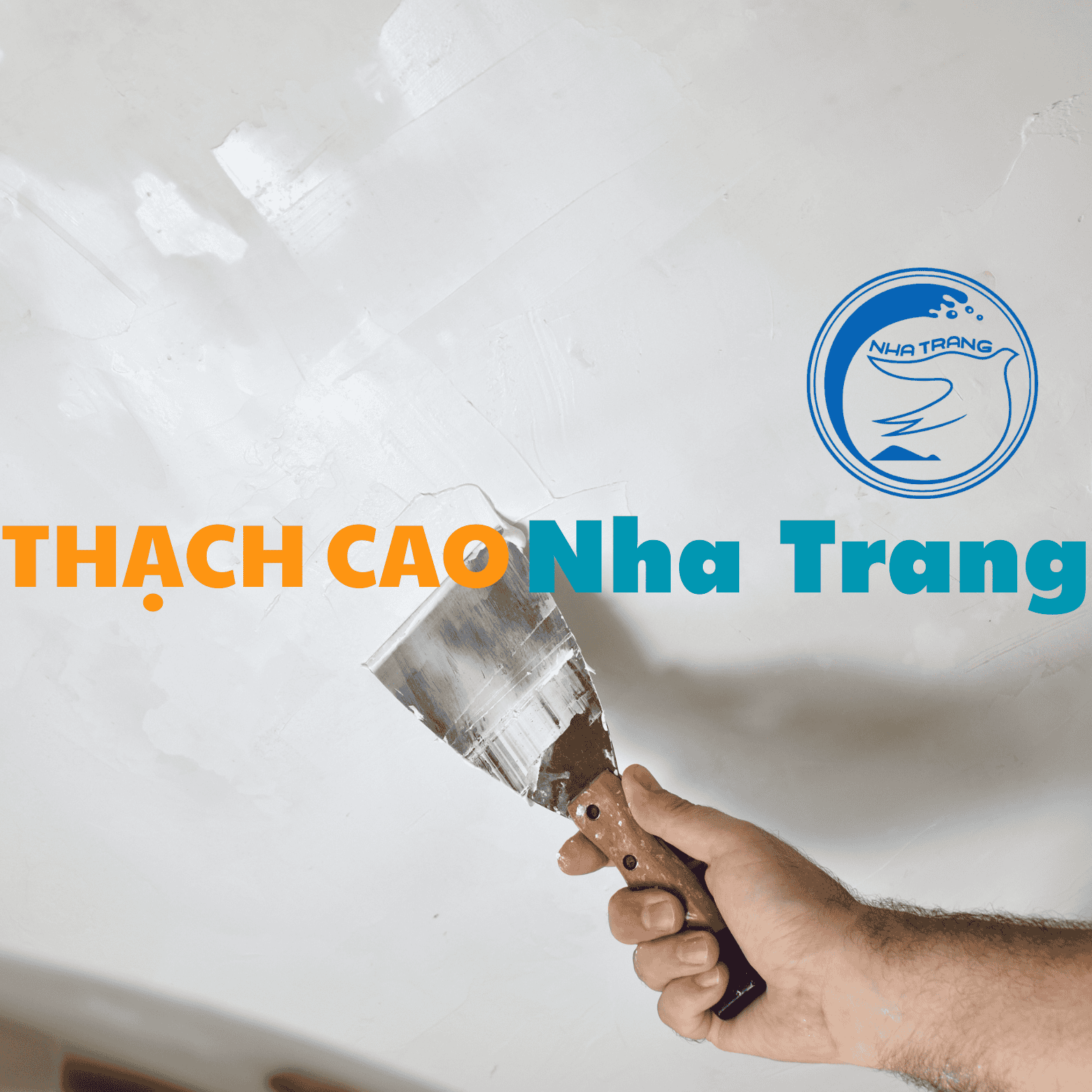 Thạch cao Nha Trang